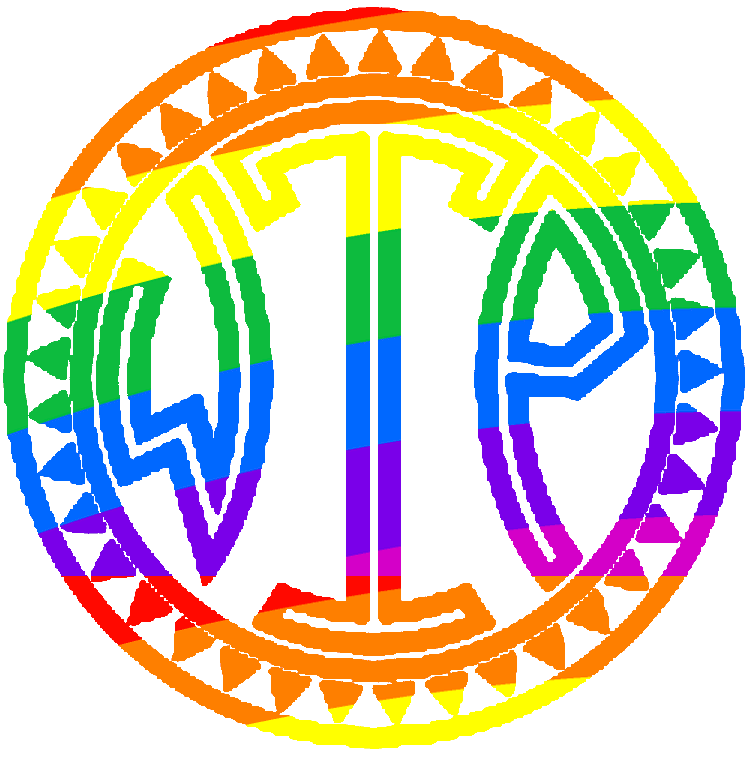 Weed Thawts Podcast logo for website. Encouraging diversity and holistic humor.