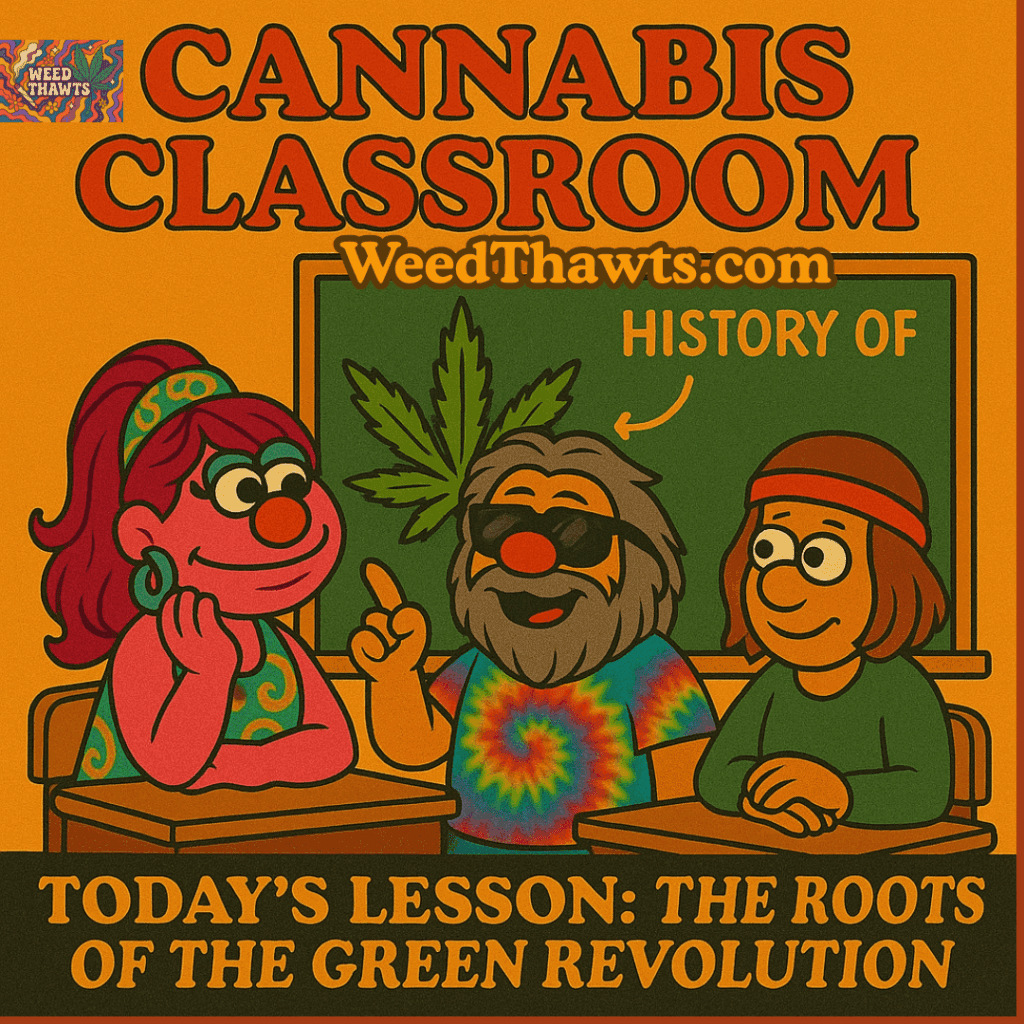 This is an experiment. When we get high, we have these long, funny, insightful, moving, emotional, and irreverent thoughts. We've been doing this for some time and thought, "Maybe other folks have them too?" This is an anonymous podcast featuring our avatars talking about whatever. We hope you enjoy it. Please feel free to contact us at weedthawts@gmail.com.